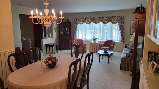 3715 Sherrie LANE, Racine, WI 53405