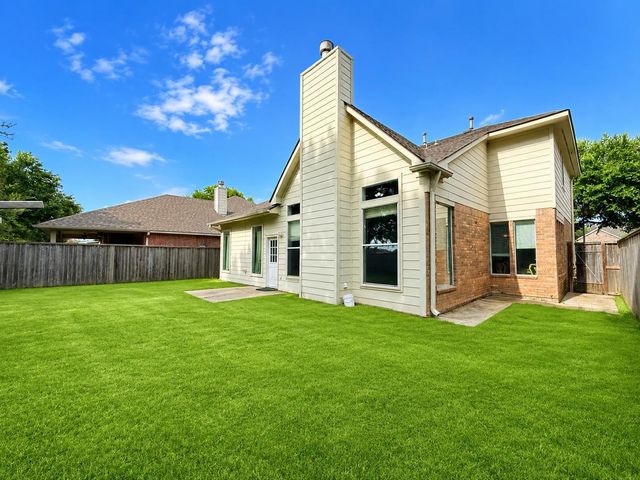 8418 Manassas Lane, Houston, TX 77083
