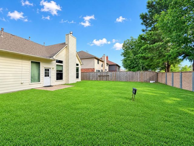 8418 Manassas Lane, Houston, TX 77083