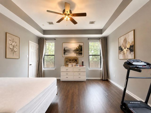 8418 Manassas Lane, Houston, TX 77083