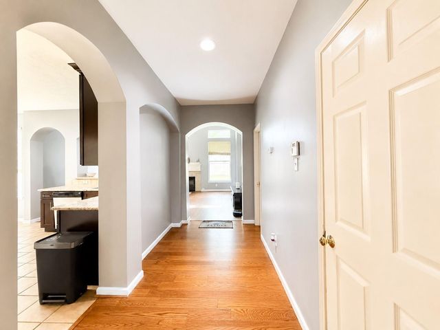 8418 Manassas Lane, Houston, TX 77083