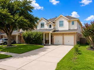 8418 Manassas Lane, Houston, TX 77083
