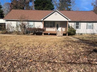 6441 Wildwood Trail, Flowery Branch, GA 30542