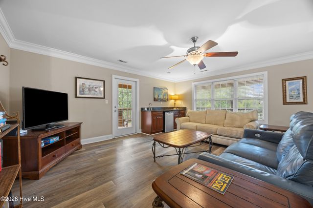 310 Trott Street, Oak Island, NC 28465
