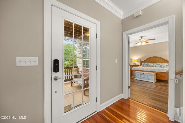 310 Trott Street, Oak Island, NC 28465