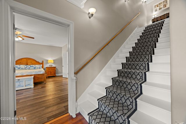 310 Trott Street, Oak Island, NC 28465