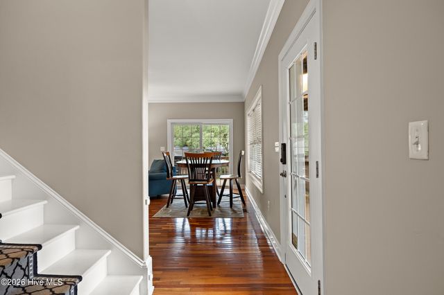 310 Trott Street, Oak Island, NC 28465