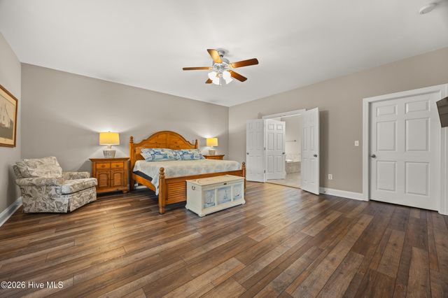 310 Trott Street, Oak Island, NC 28465