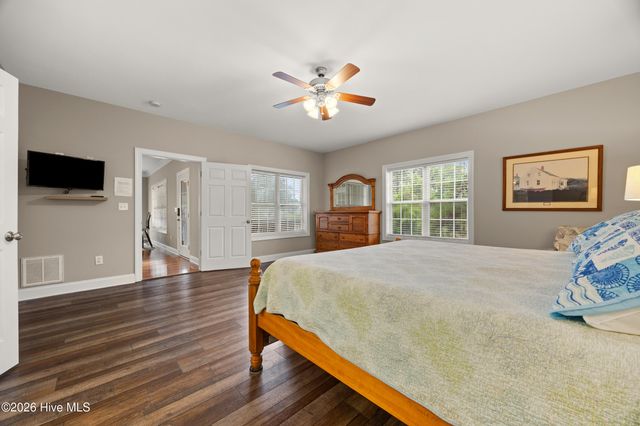 310 Trott Street, Oak Island, NC 28465