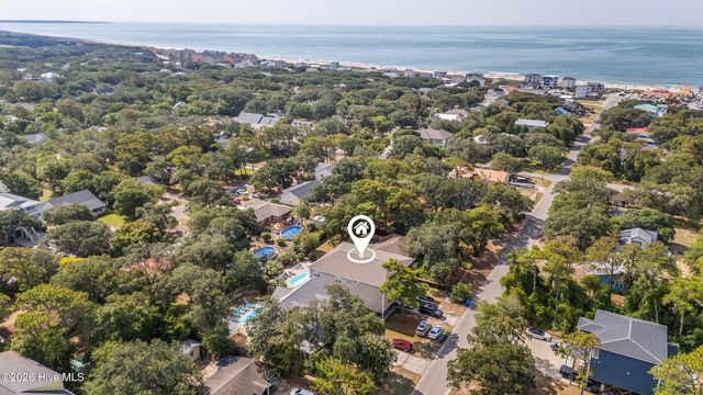 310 Trott Street, Oak Island, NC 28465