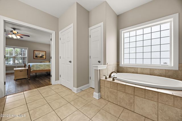 310 Trott Street, Oak Island, NC 28465