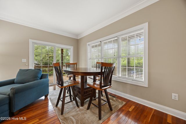 310 Trott Street, Oak Island, NC 28465