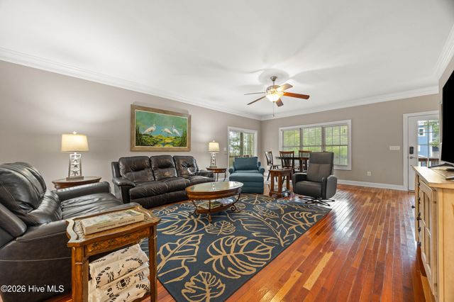 310 Trott Street, Oak Island, NC 28465