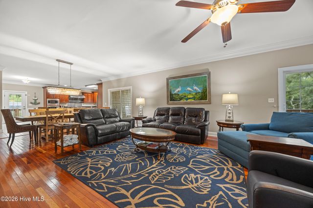 310 Trott Street, Oak Island, NC 28465