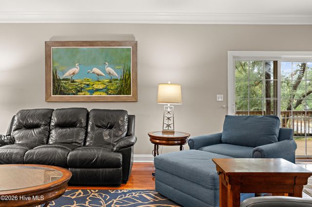 310 Trott Street, Oak Island, NC 28465
