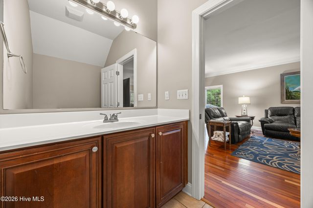 310 Trott Street, Oak Island, NC 28465