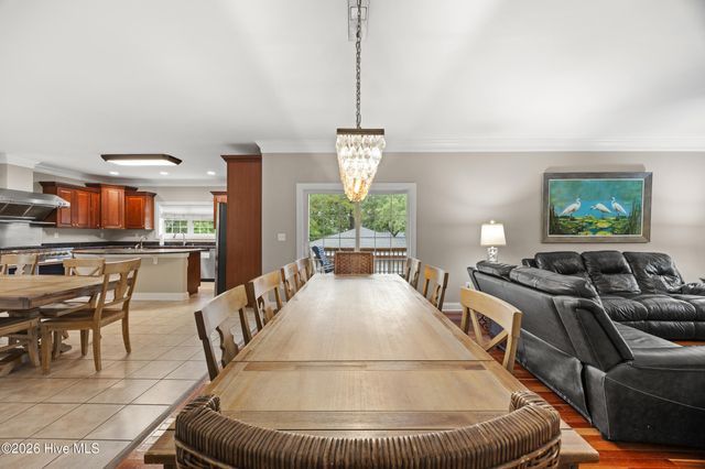 310 Trott Street, Oak Island, NC 28465