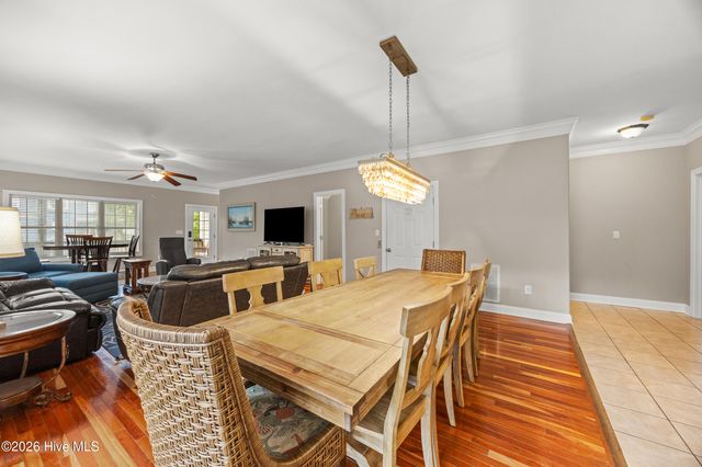 310 Trott Street, Oak Island, NC 28465