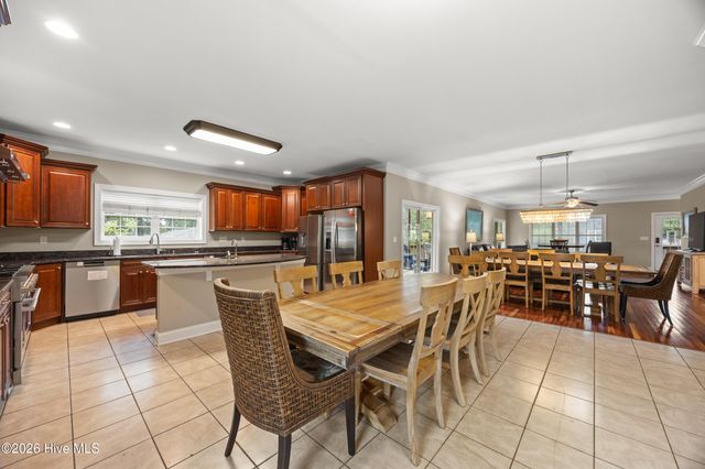 310 Trott Street, Oak Island, NC 28465
