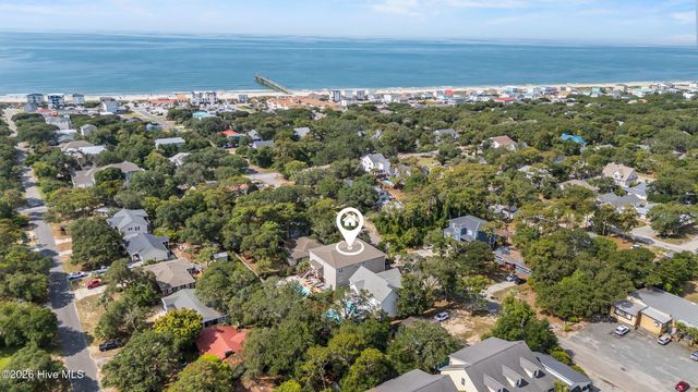 310 Trott Street, Oak Island, NC 28465