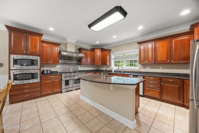 310 Trott Street, Oak Island, NC 28465