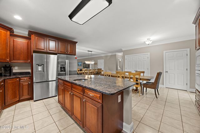 310 Trott Street, Oak Island, NC 28465