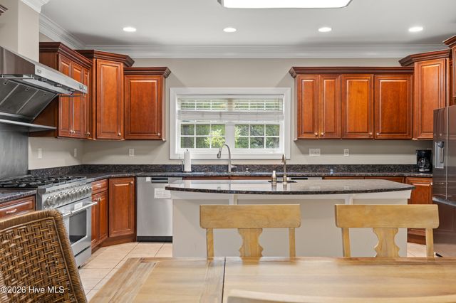 310 Trott Street, Oak Island, NC 28465