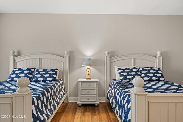 310 Trott Street, Oak Island, NC 28465