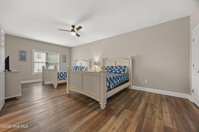 310 Trott Street, Oak Island, NC 28465