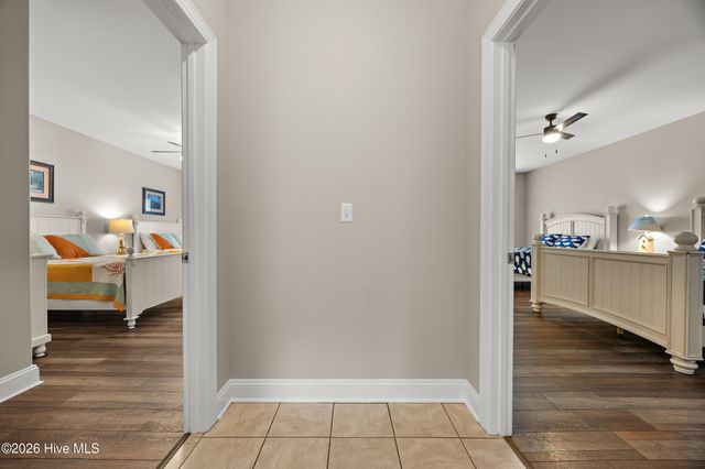 310 Trott Street, Oak Island, NC 28465