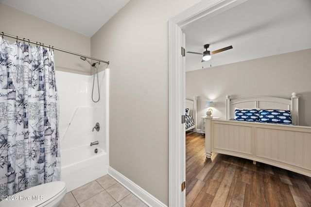 310 Trott Street, Oak Island, NC 28465