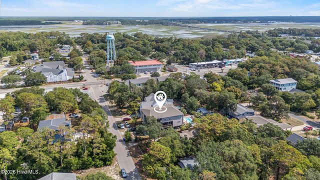 310 Trott Street, Oak Island, NC 28465