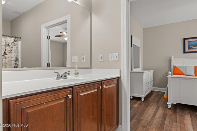 310 Trott Street, Oak Island, NC 28465