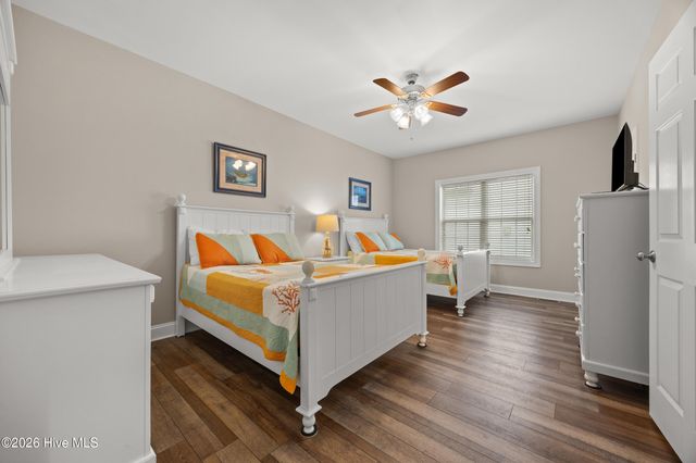 310 Trott Street, Oak Island, NC 28465