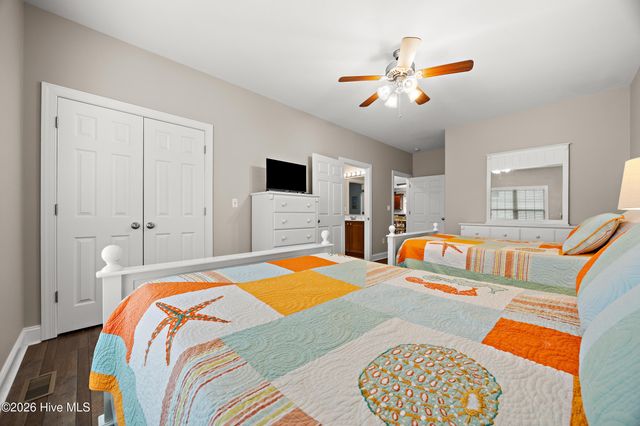 310 Trott Street, Oak Island, NC 28465