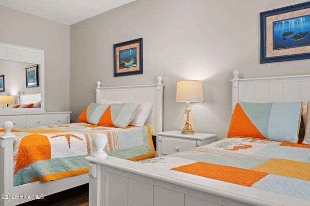 310 Trott Street, Oak Island, NC 28465