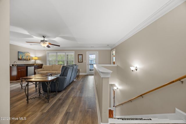 310 Trott Street, Oak Island, NC 28465