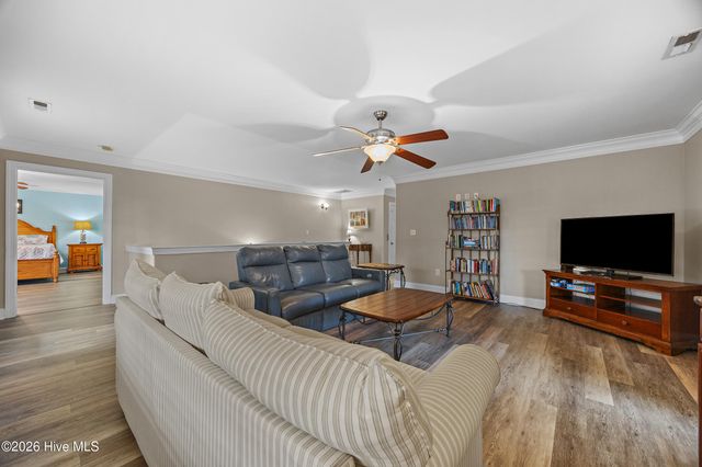 310 Trott Street, Oak Island, NC 28465