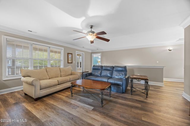310 Trott Street, Oak Island, NC 28465