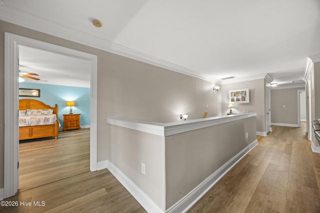 310 Trott Street, Oak Island, NC 28465