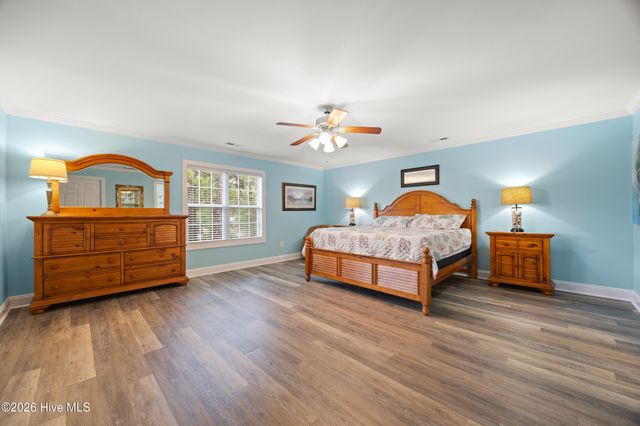 310 Trott Street, Oak Island, NC 28465