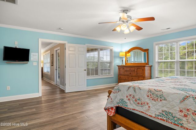 310 Trott Street, Oak Island, NC 28465