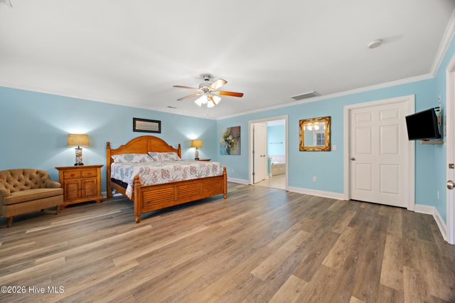 310 Trott Street, Oak Island, NC 28465