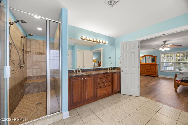310 Trott Street, Oak Island, NC 28465