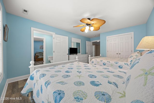 310 Trott Street, Oak Island, NC 28465