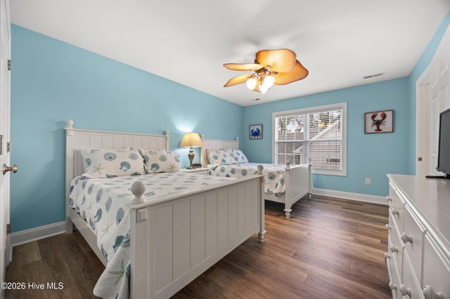 310 Trott Street, Oak Island, NC 28465