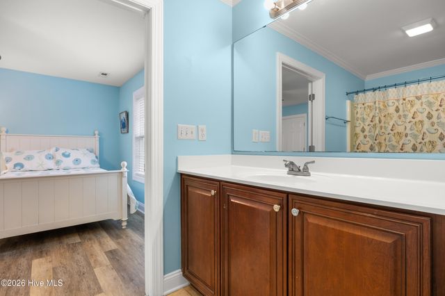 310 Trott Street, Oak Island, NC 28465