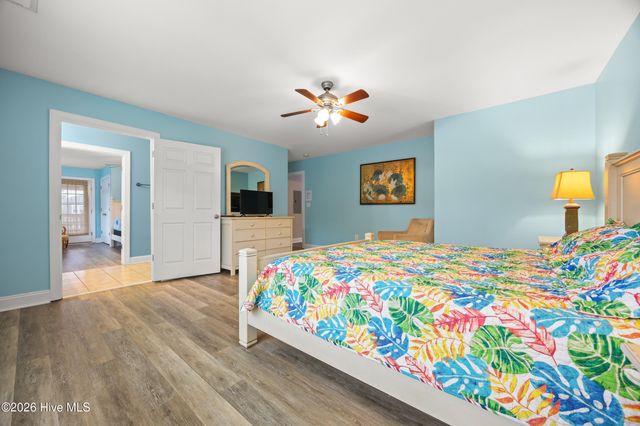 310 Trott Street, Oak Island, NC 28465