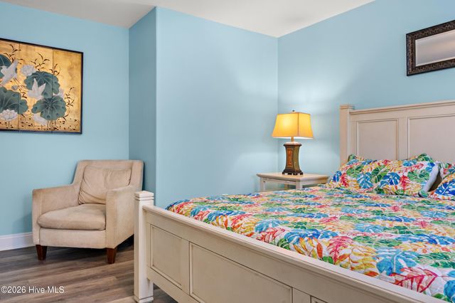 310 Trott Street, Oak Island, NC 28465