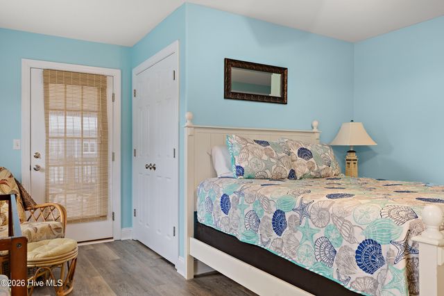 310 Trott Street, Oak Island, NC 28465